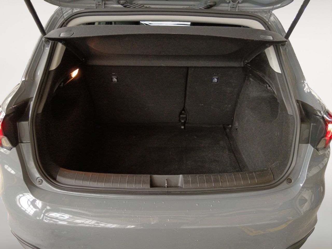 Foto Fiat Tipo 10