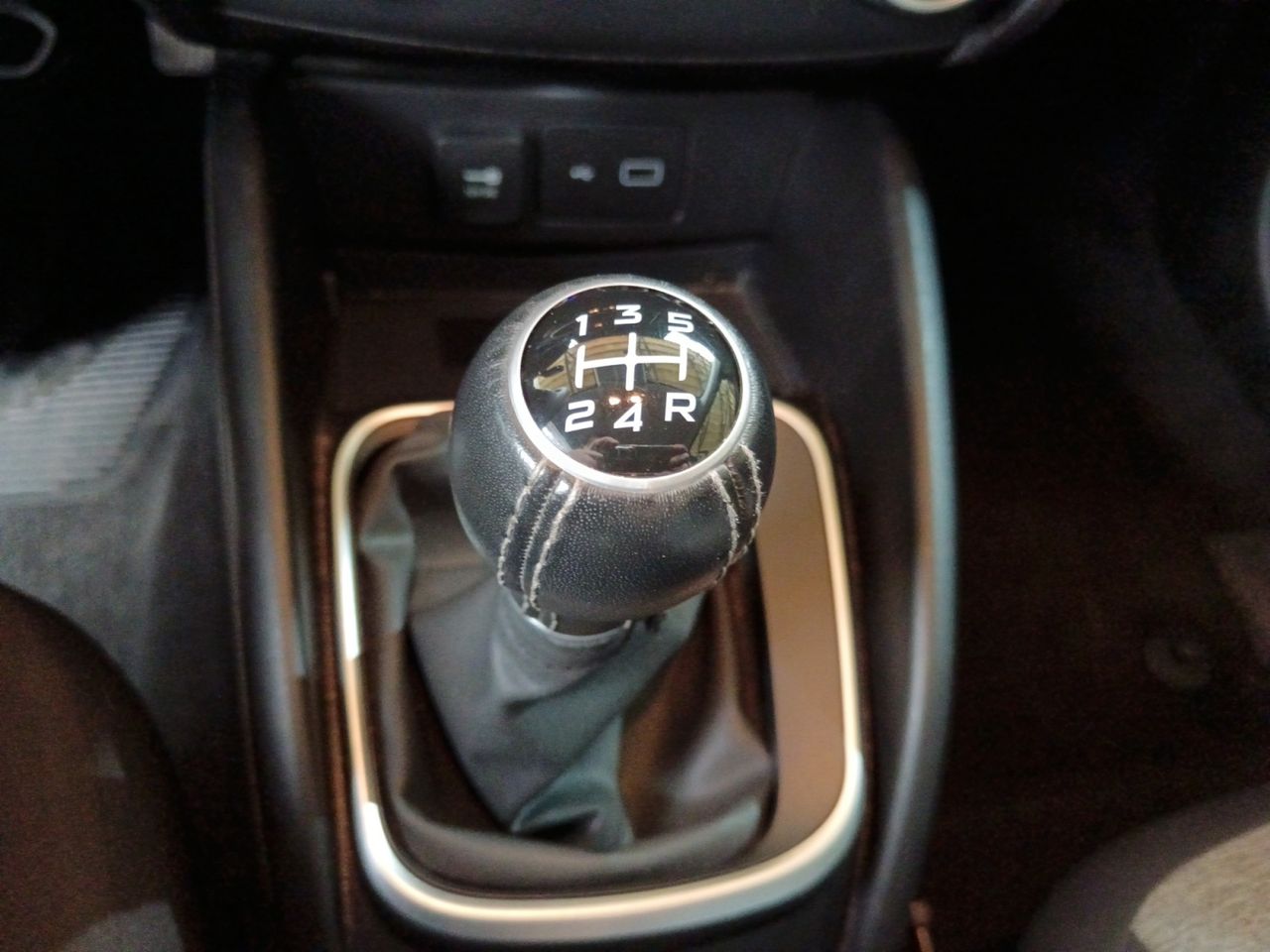 Foto Fiat Tipo 11