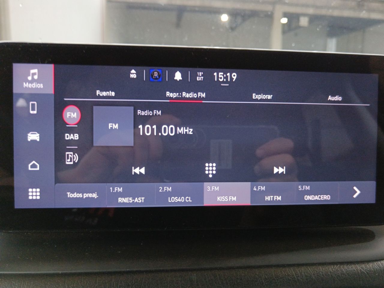 Foto Fiat Tipo 14