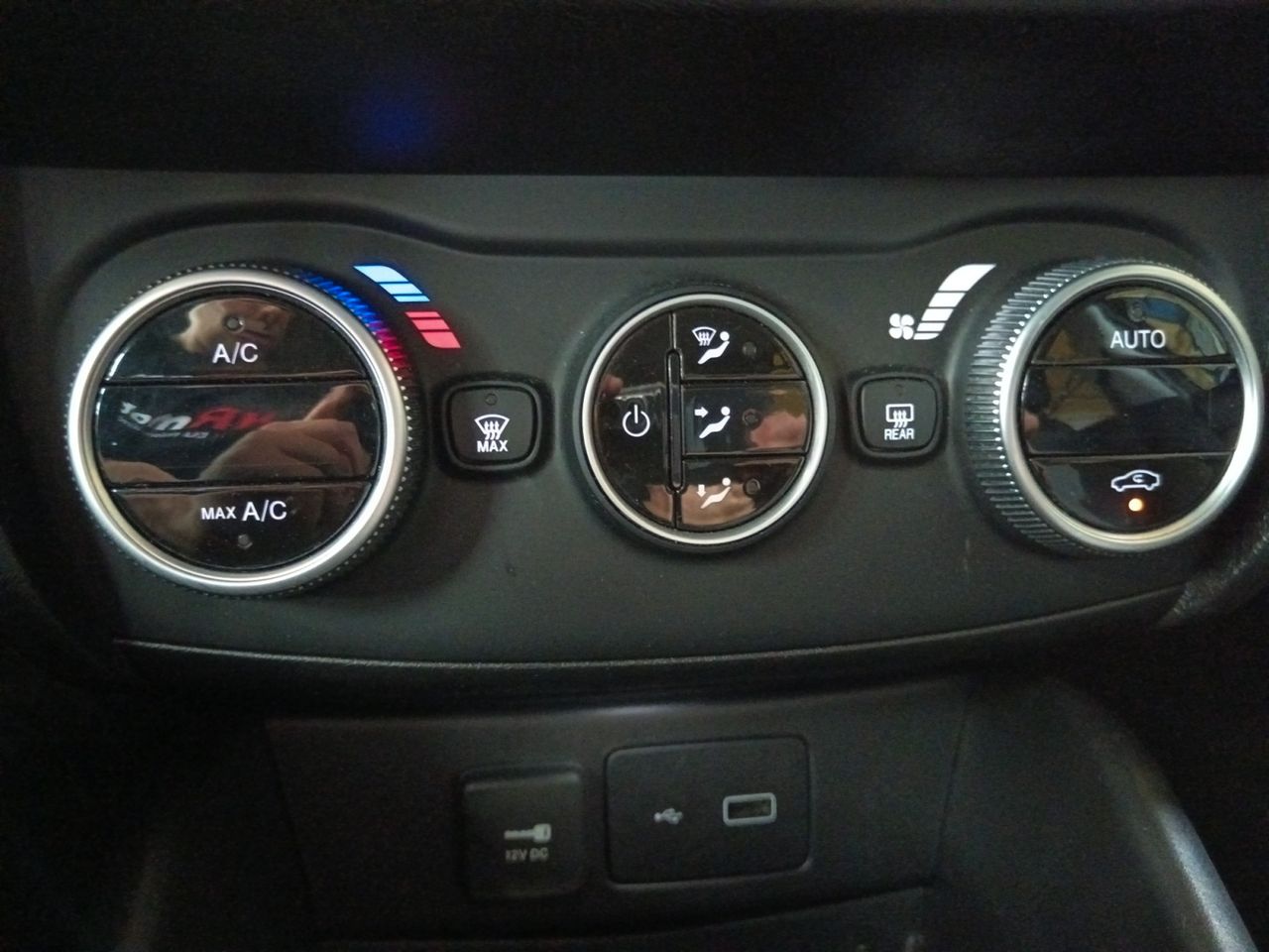 Foto Fiat Tipo 16
