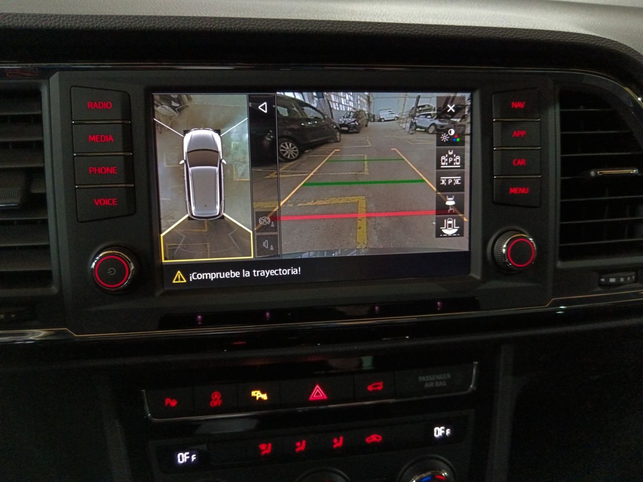Foto Seat Ateca 17