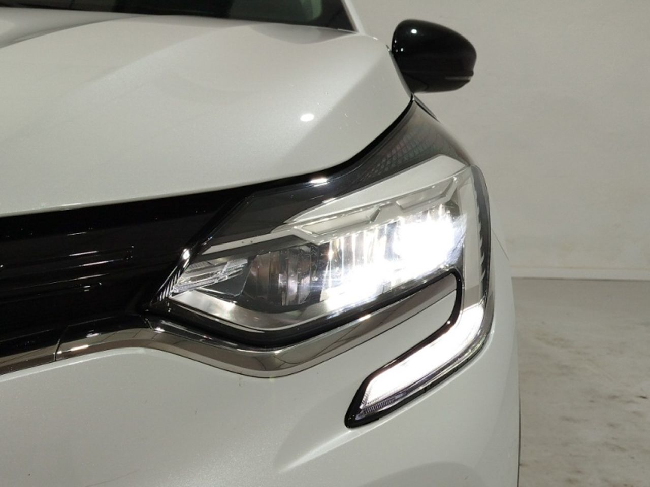 Foto Renault Captur 20