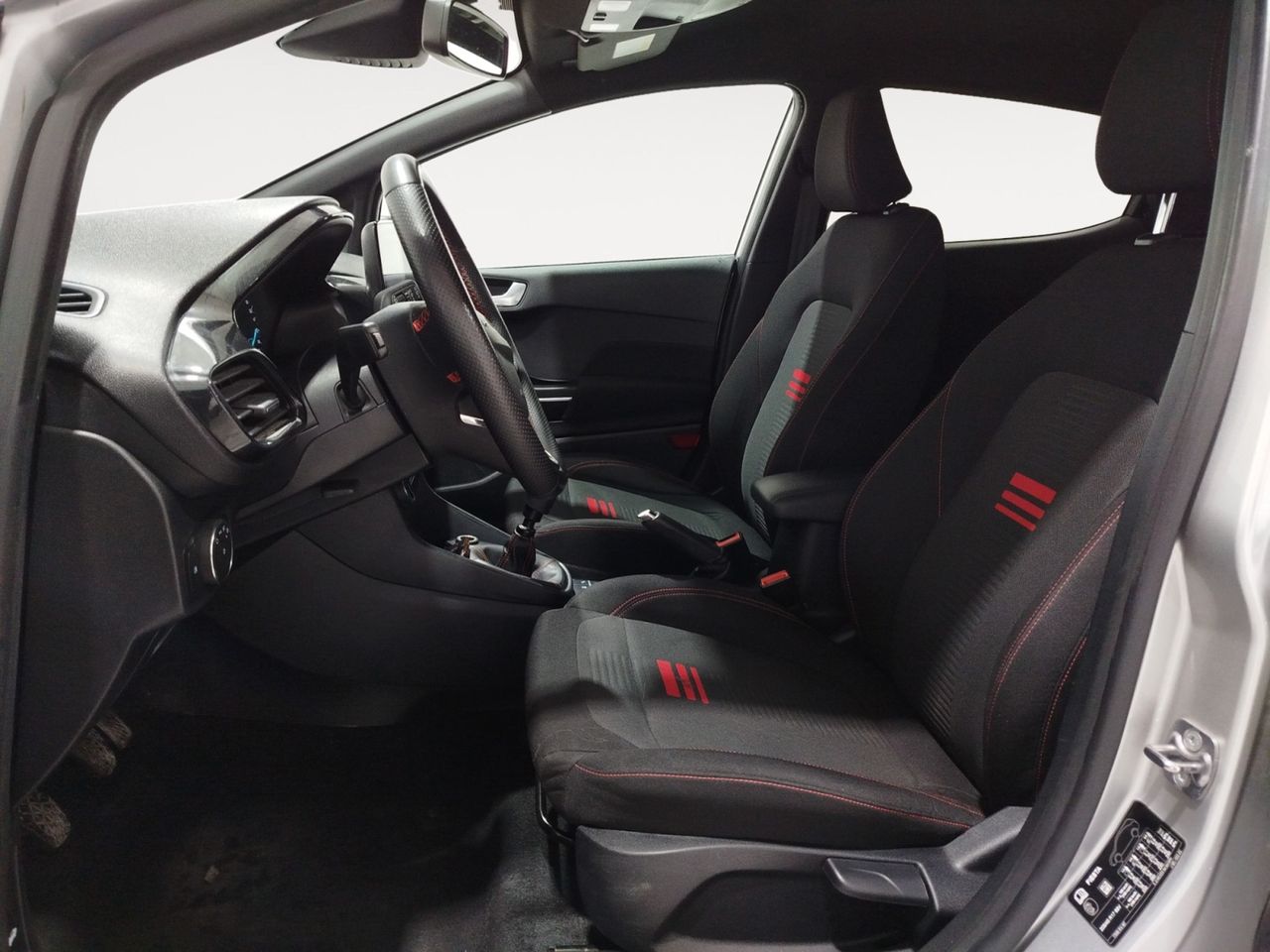 Foto Ford Fiesta 9