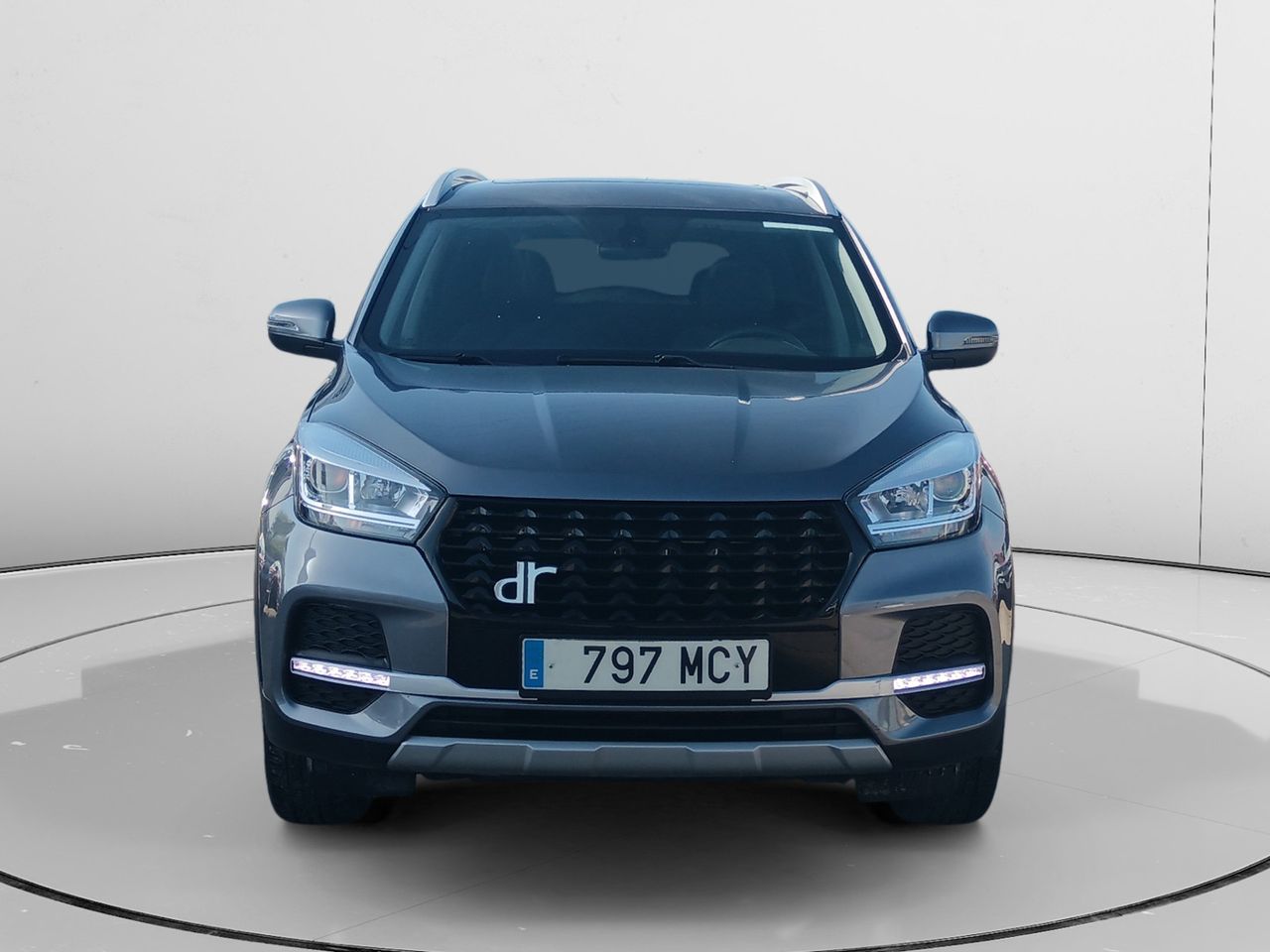 Foto DR Automobiles DR4 5