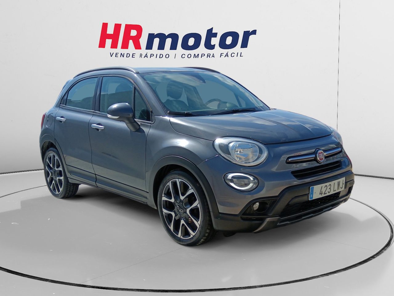 Foto Fiat 500X 1