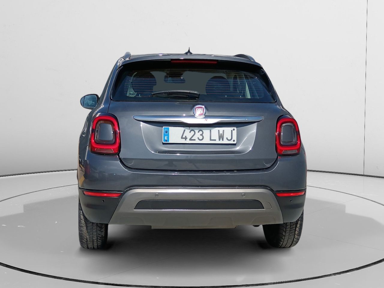 Foto Fiat 500X 3
