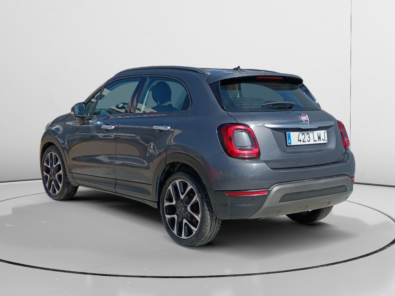 Foto Fiat 500X 4