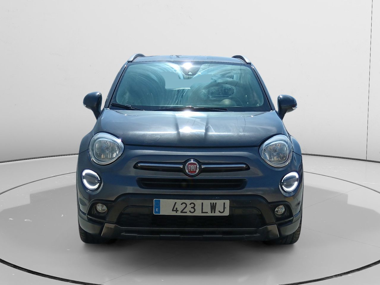 Foto Fiat 500X 5