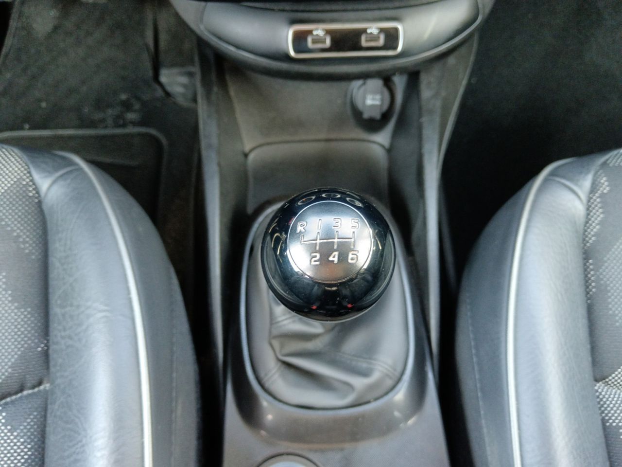 Foto Fiat 500X 12