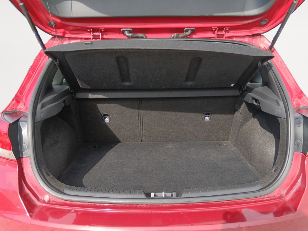 Foto Hyundai i30 12