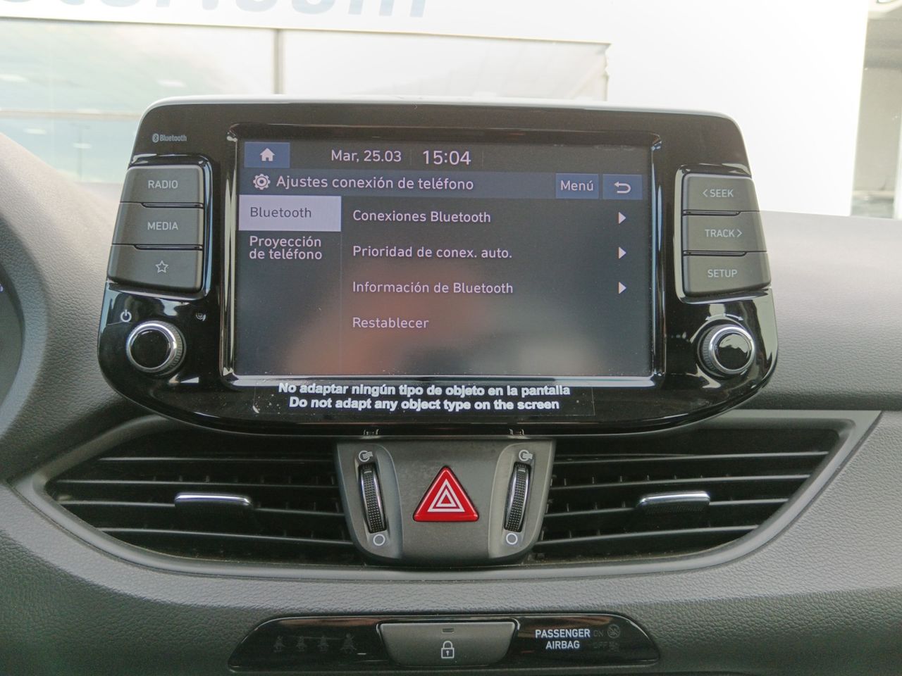 Foto Hyundai i30 17
