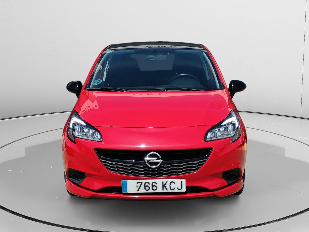 Foto Opel Corsa 5