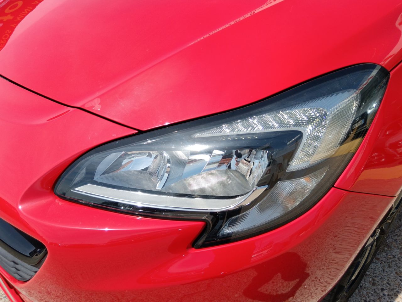 Foto Opel Corsa 19
