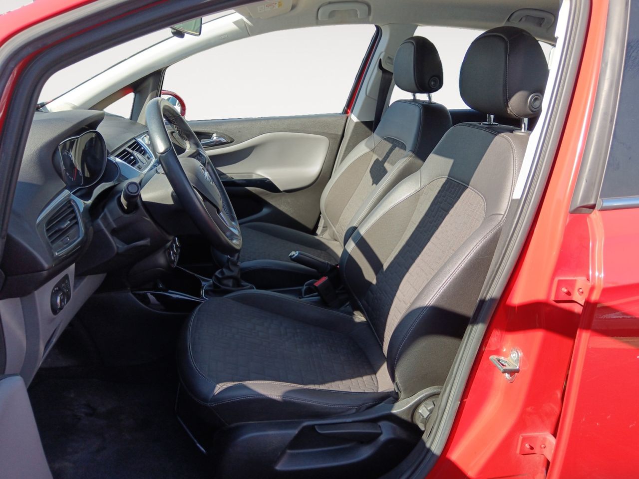 Foto Opel Corsa 8