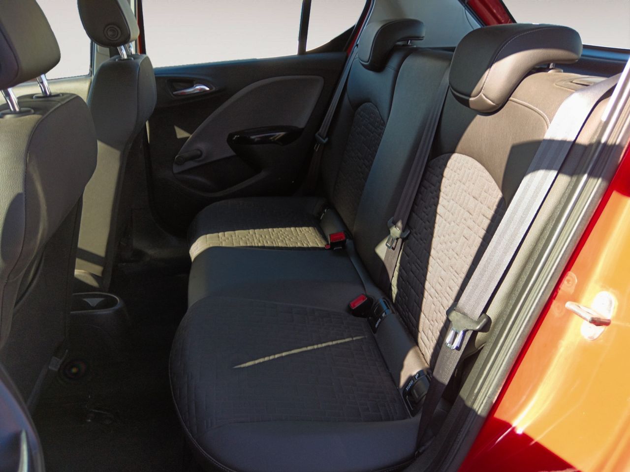Foto Opel Corsa 9