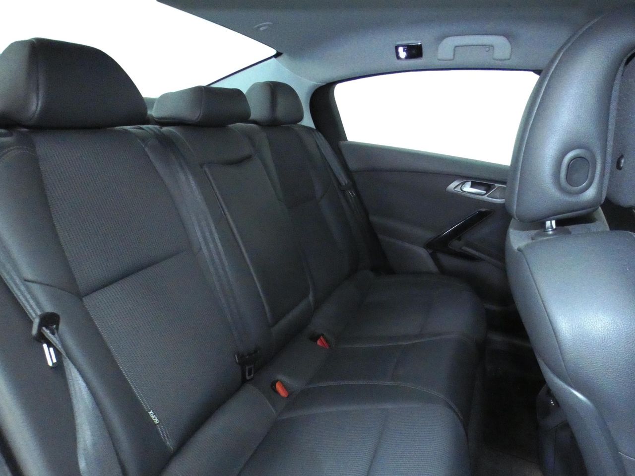 Foto Peugeot 508 44