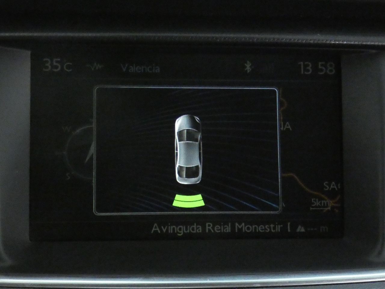 Foto Peugeot 508 45
