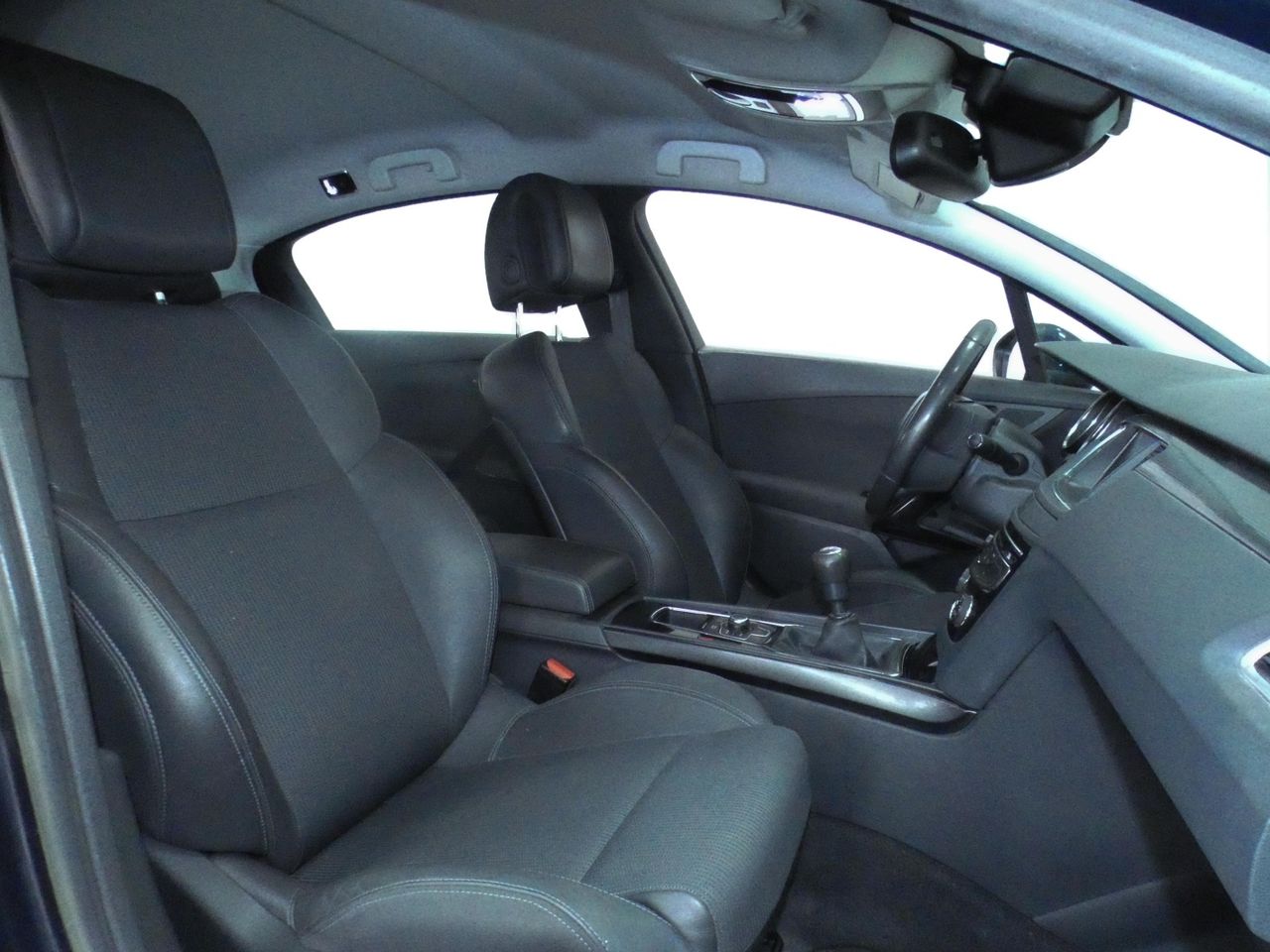 Foto Peugeot 508 56