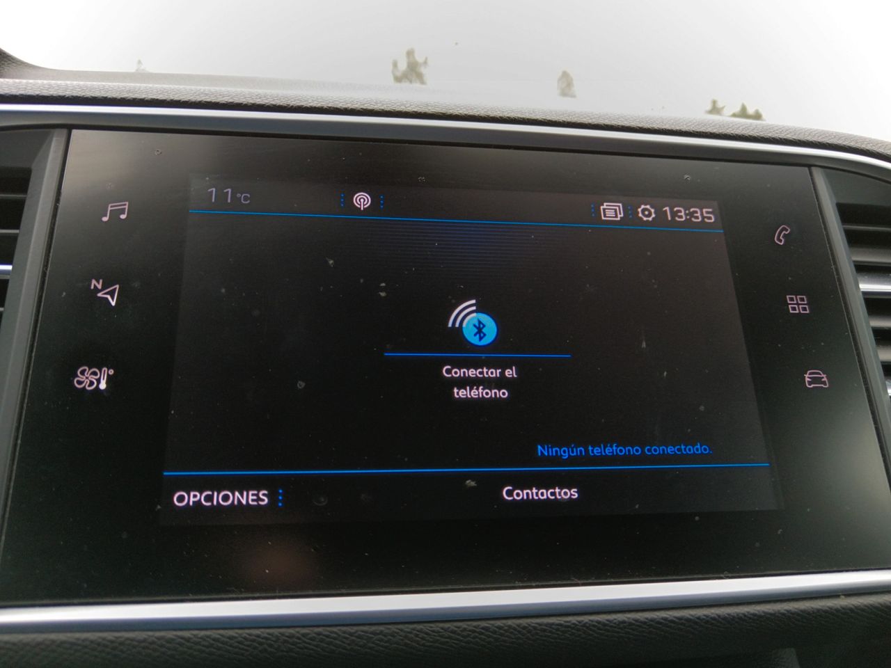 Foto Peugeot 308 16