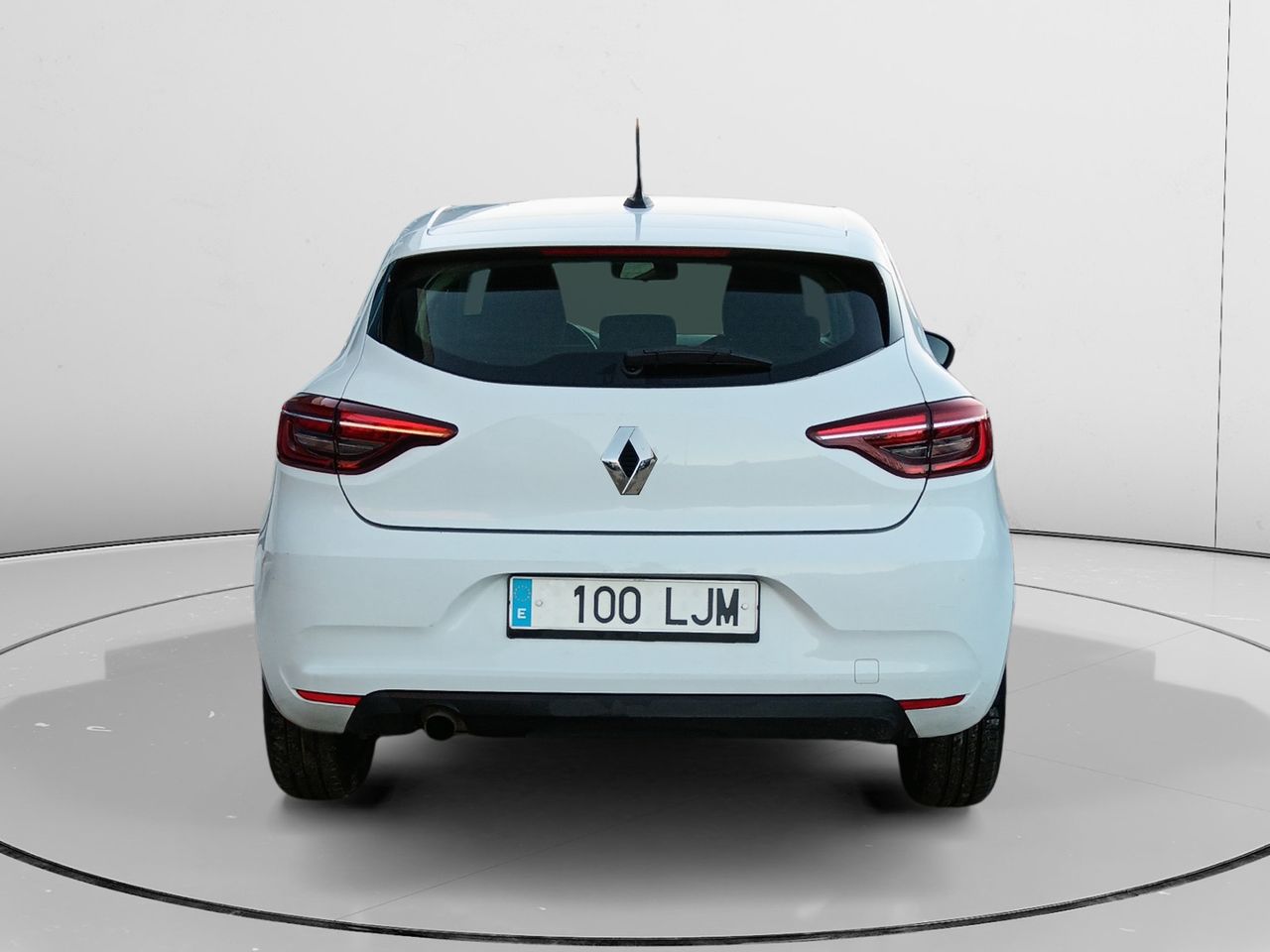 Foto Renault Clio 3