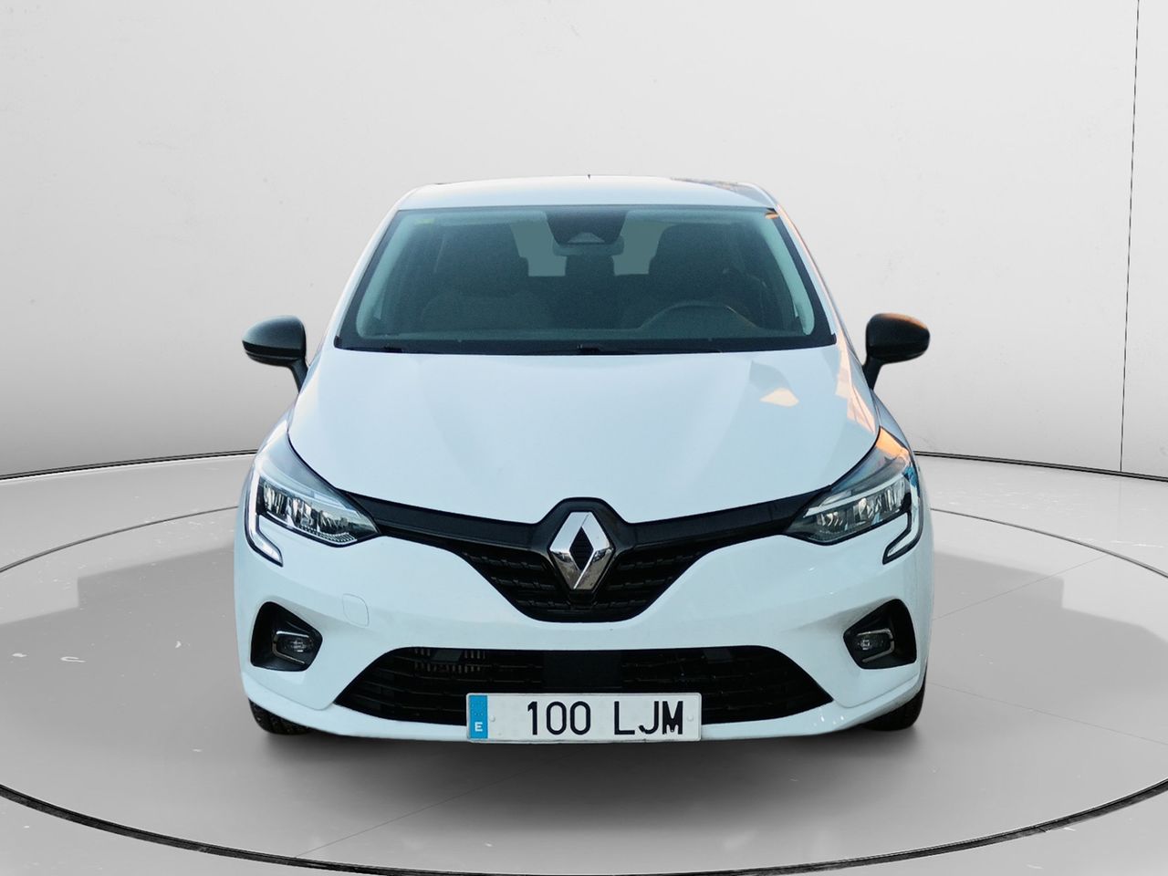 Foto Renault Clio 5