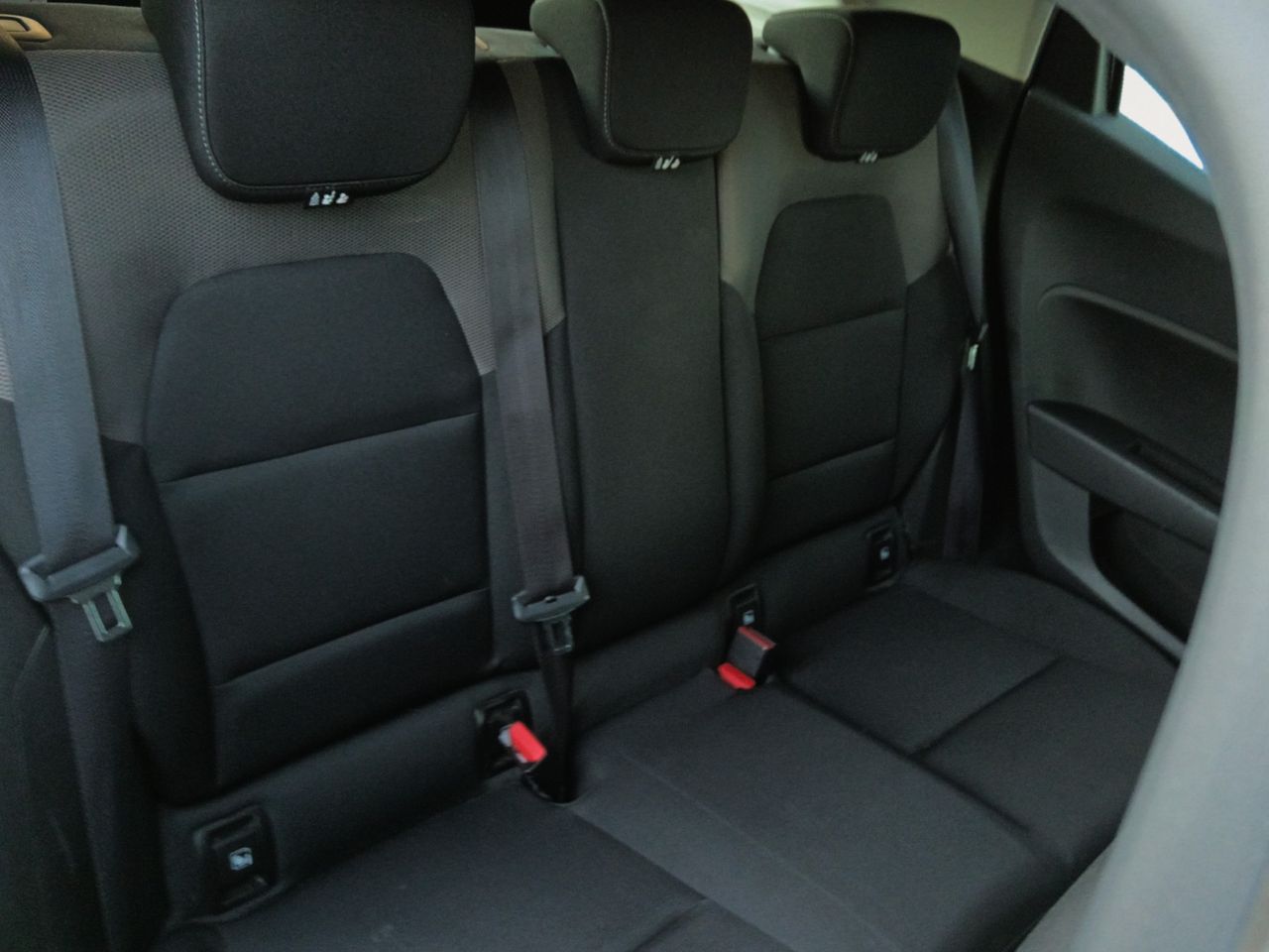 Foto Renault Clio 9