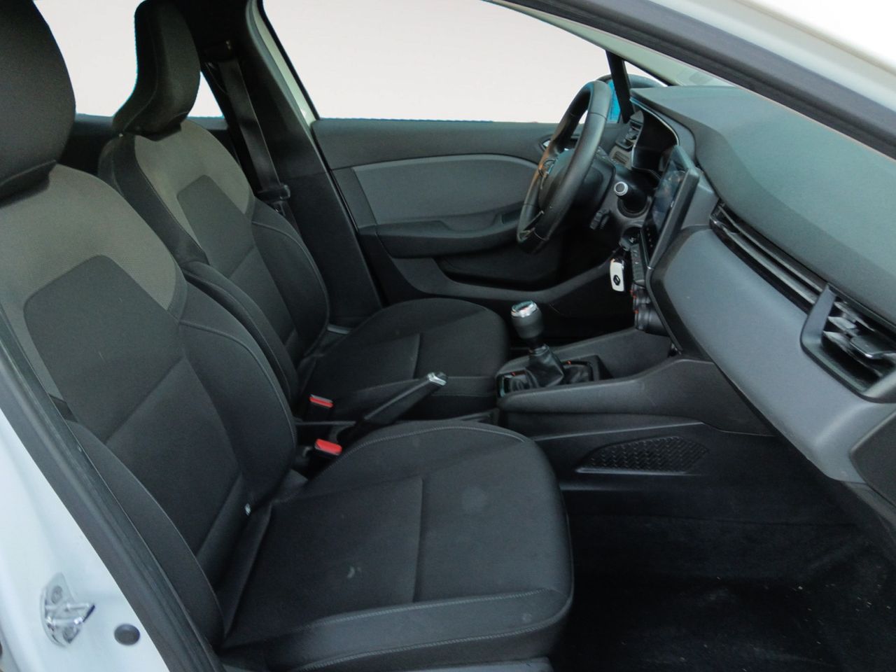 Foto Renault Clio 10