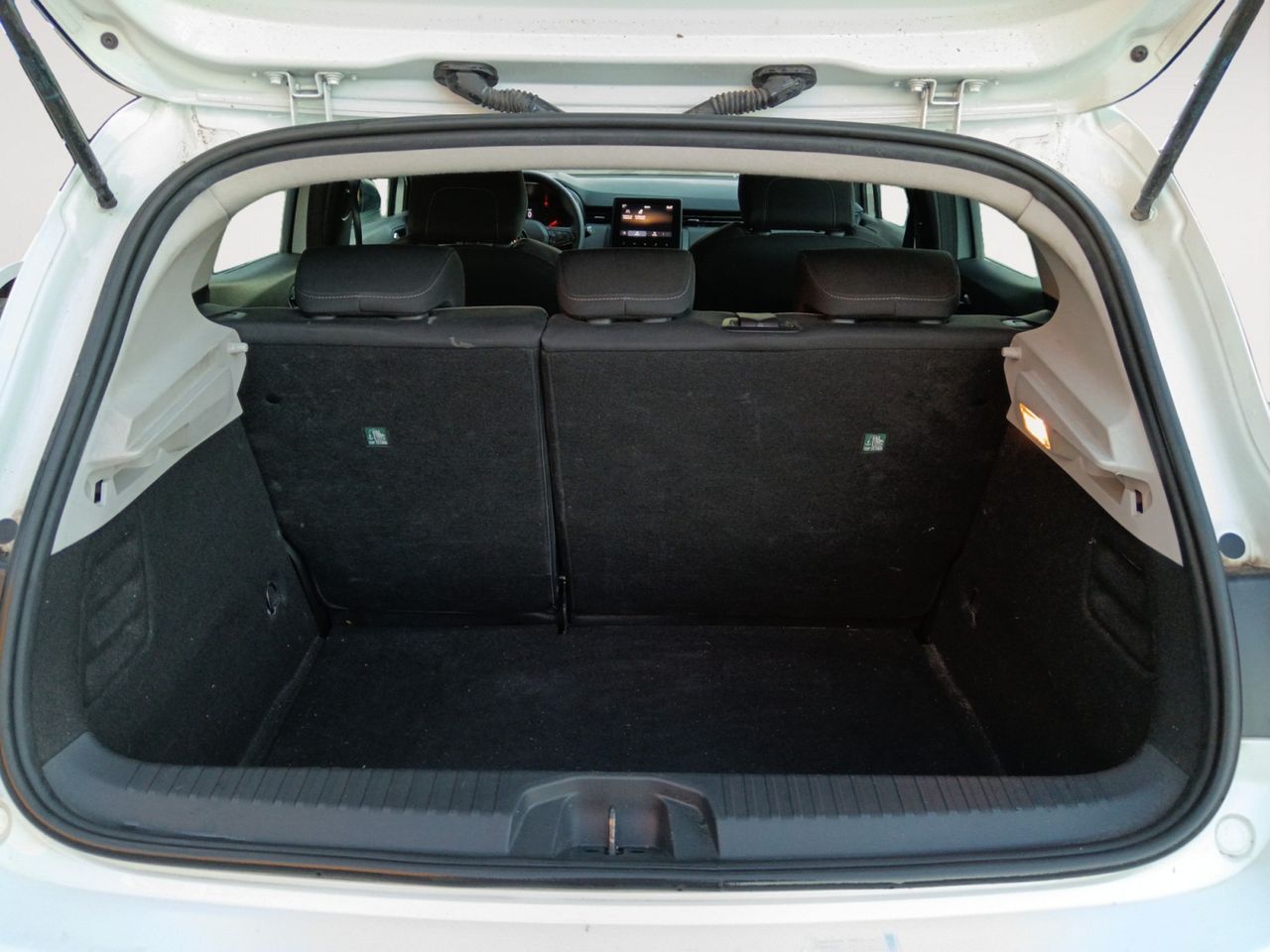 Foto Renault Clio 11