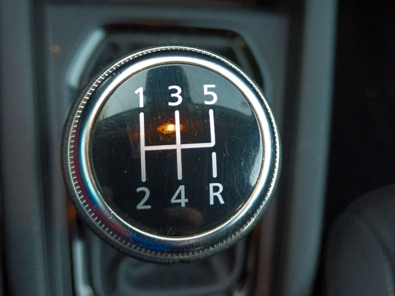 Foto Renault Clio 12