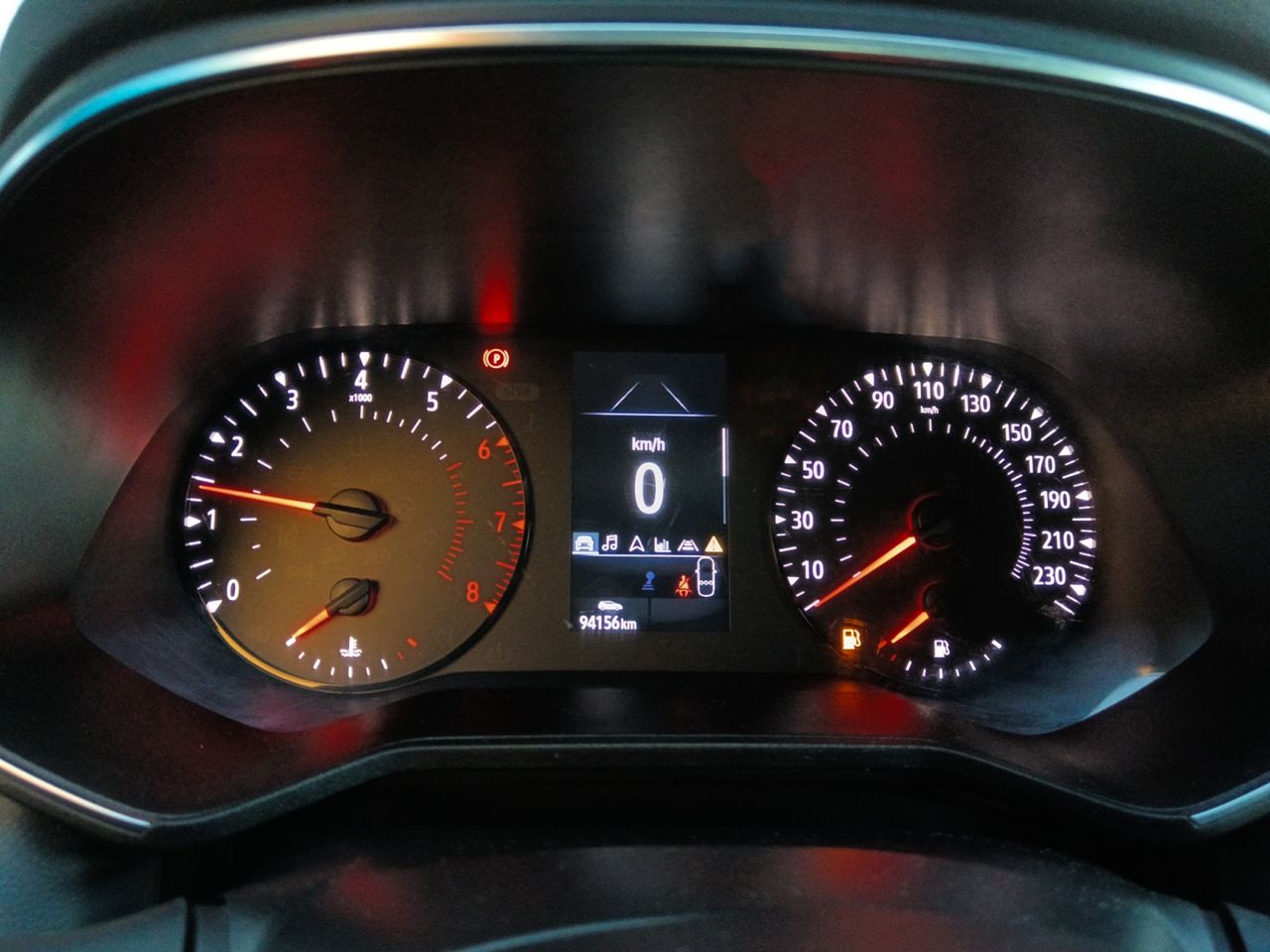 Foto Renault Clio 13