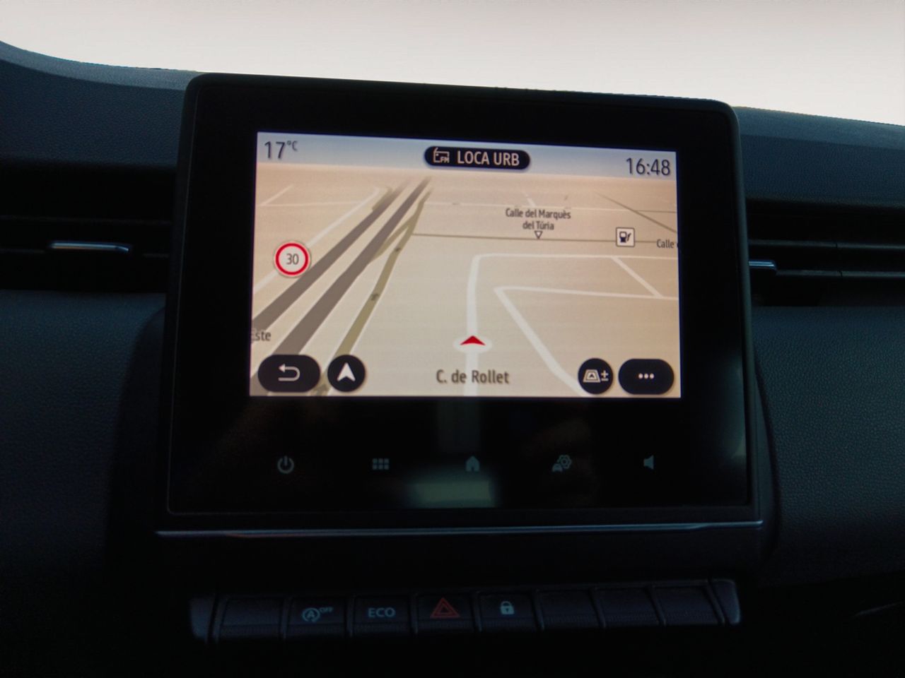 Foto Renault Clio 17