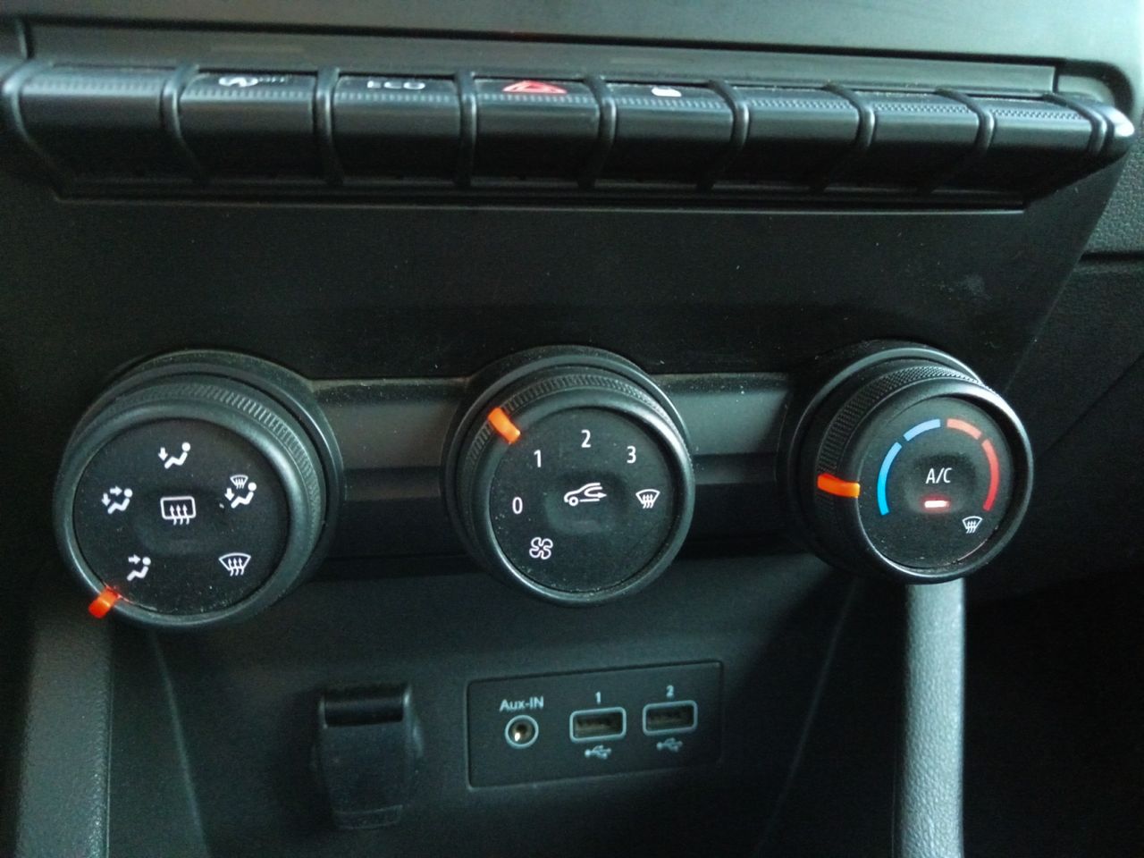 Foto Renault Clio 18