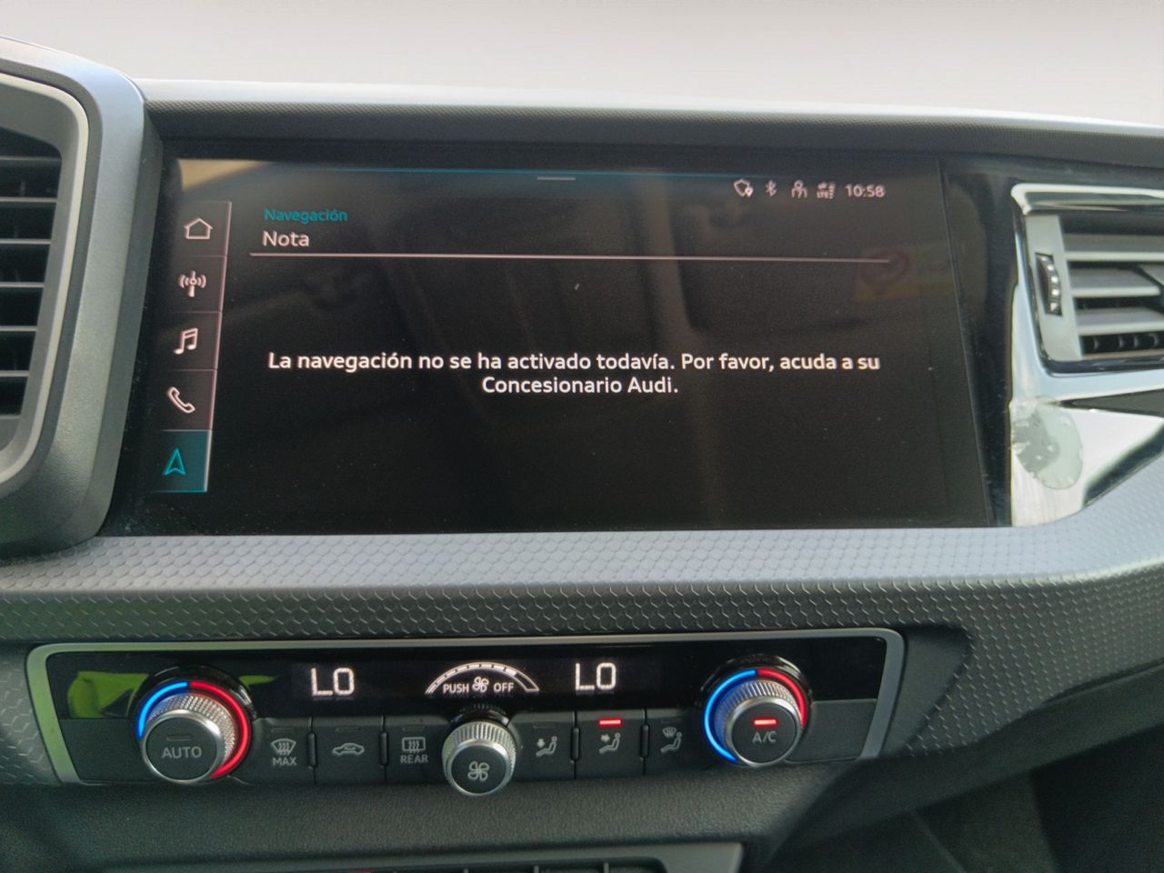 Foto Audi A1 15