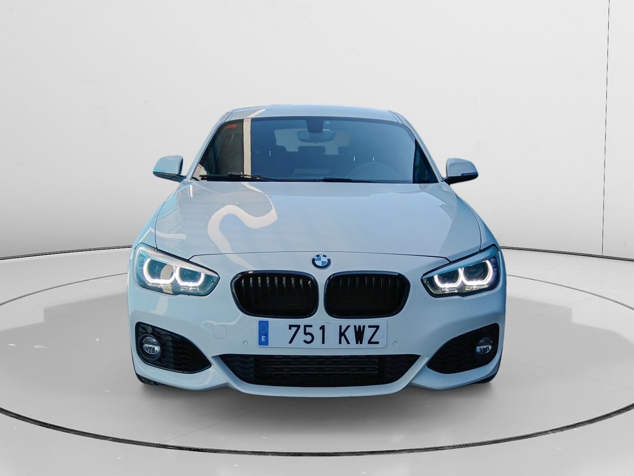 Foto BMW Serie 1 5