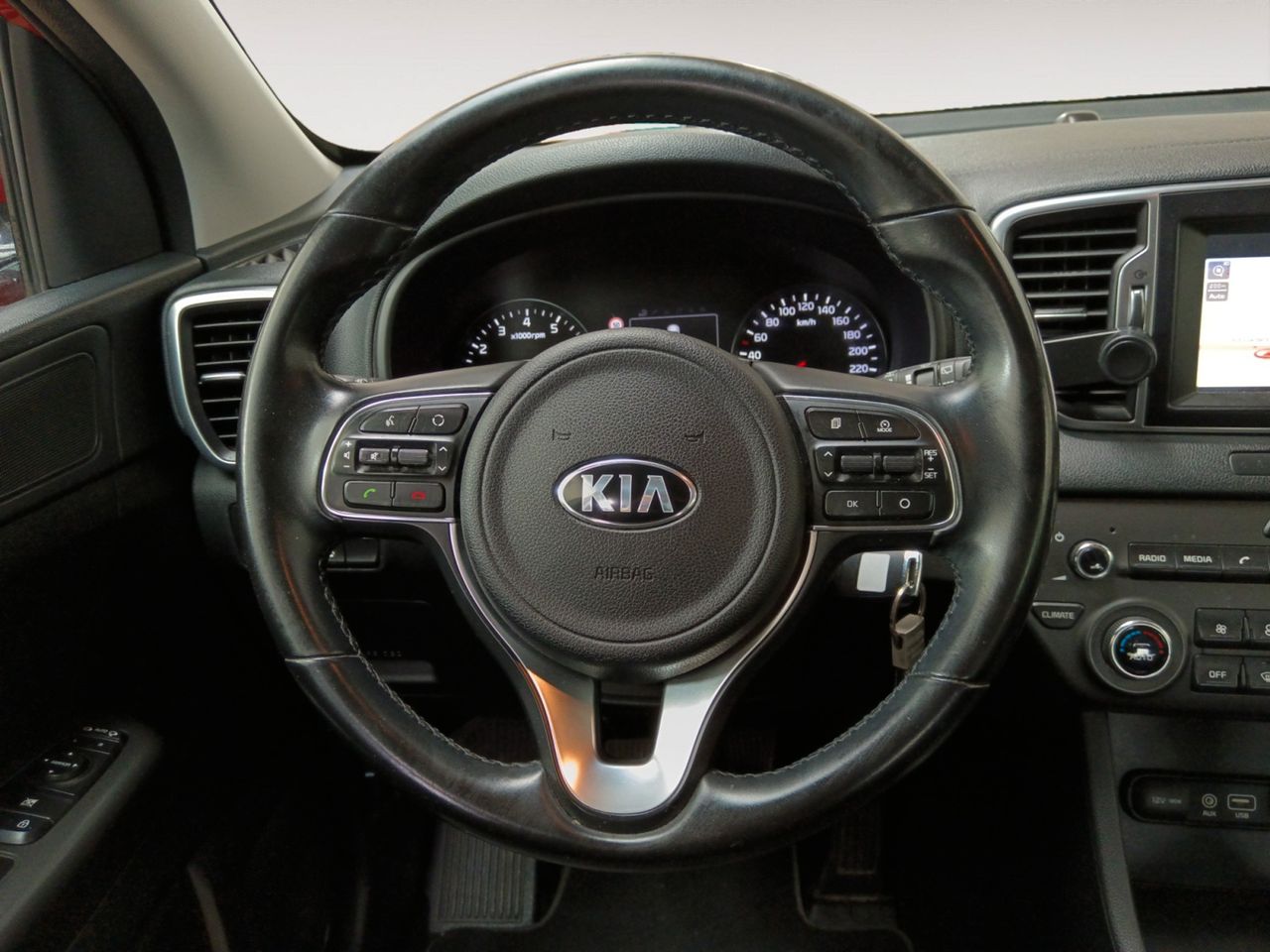 Foto Kia Sportage 7
