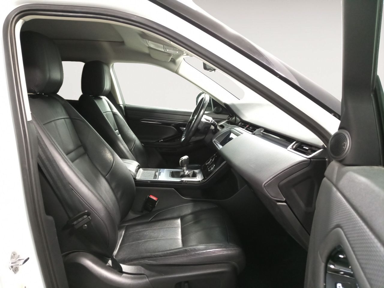 Foto Land-Rover Range Rover Evoque 10