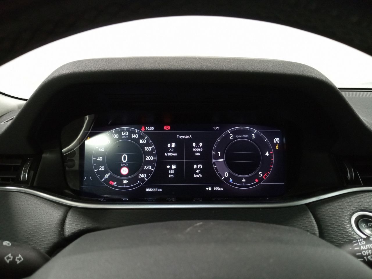 Foto Land-Rover Range Rover Evoque 14