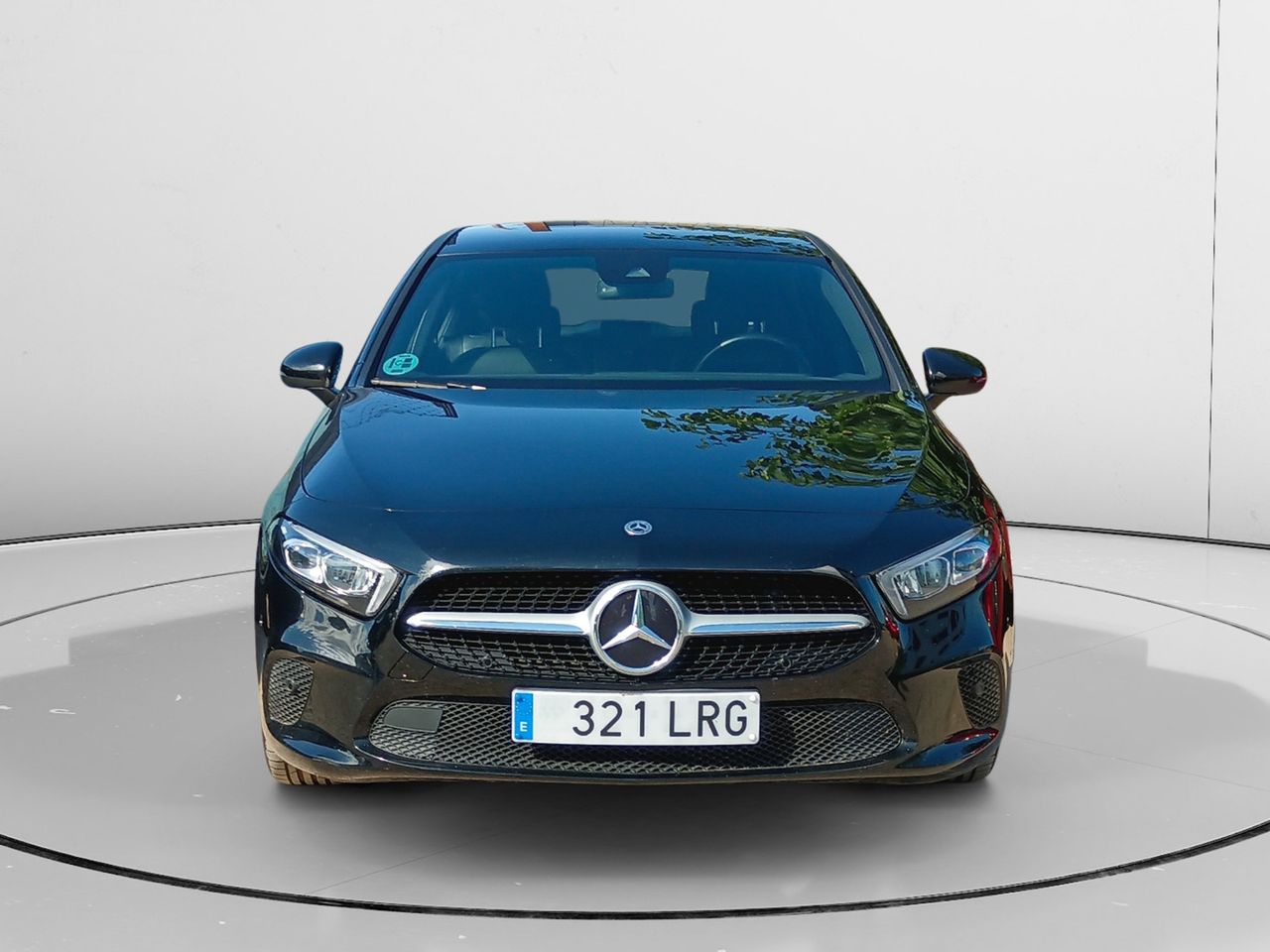 Foto Mercedes-Benz Clase A 5