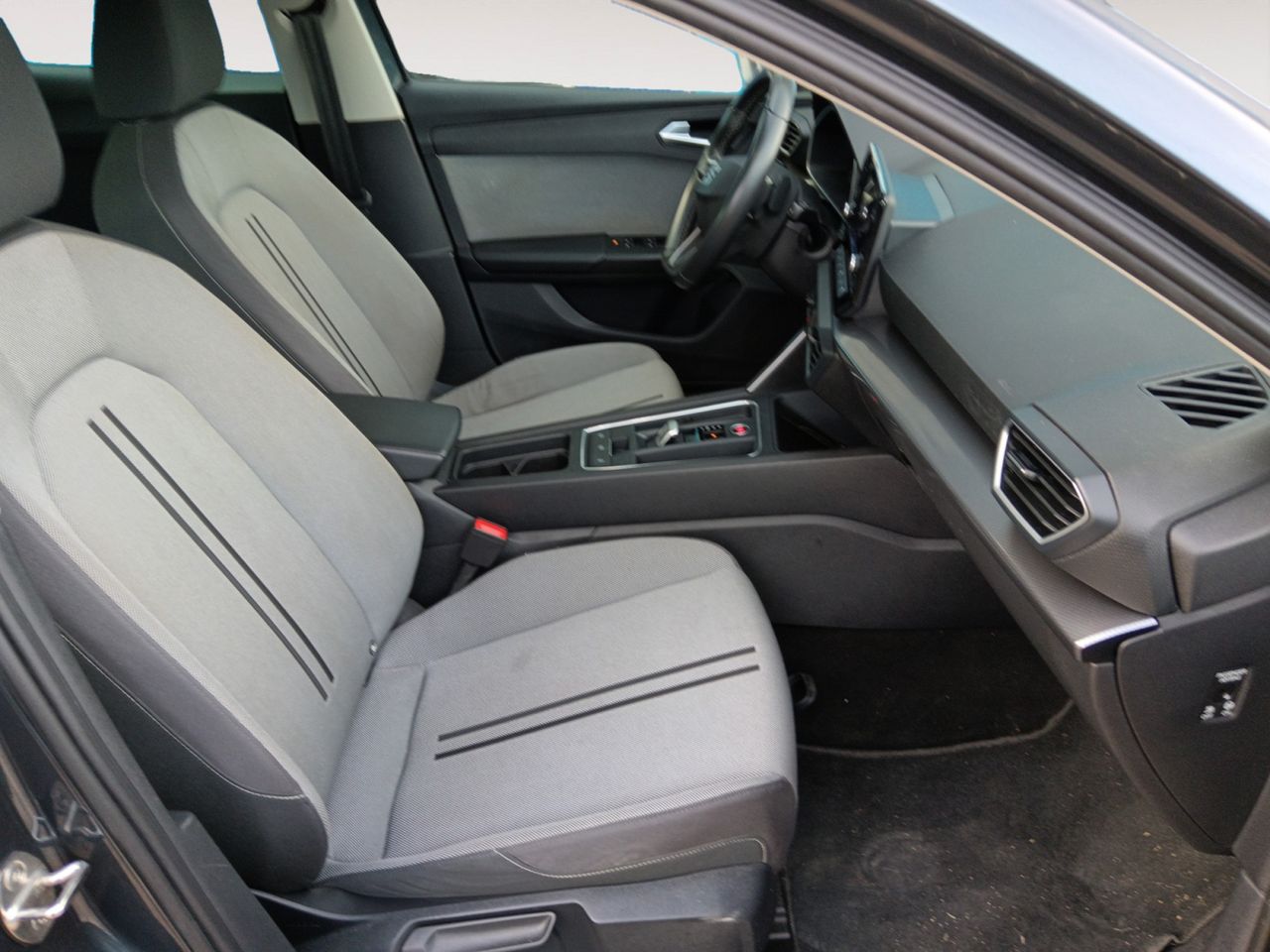 Foto Seat León 10