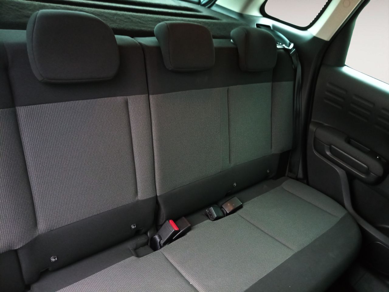 Foto Citroën C3 Aircross 9