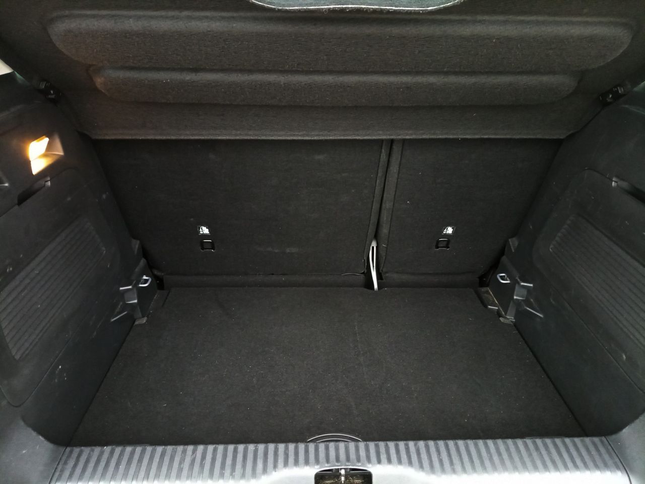 Foto Citroën C3 Aircross 11
