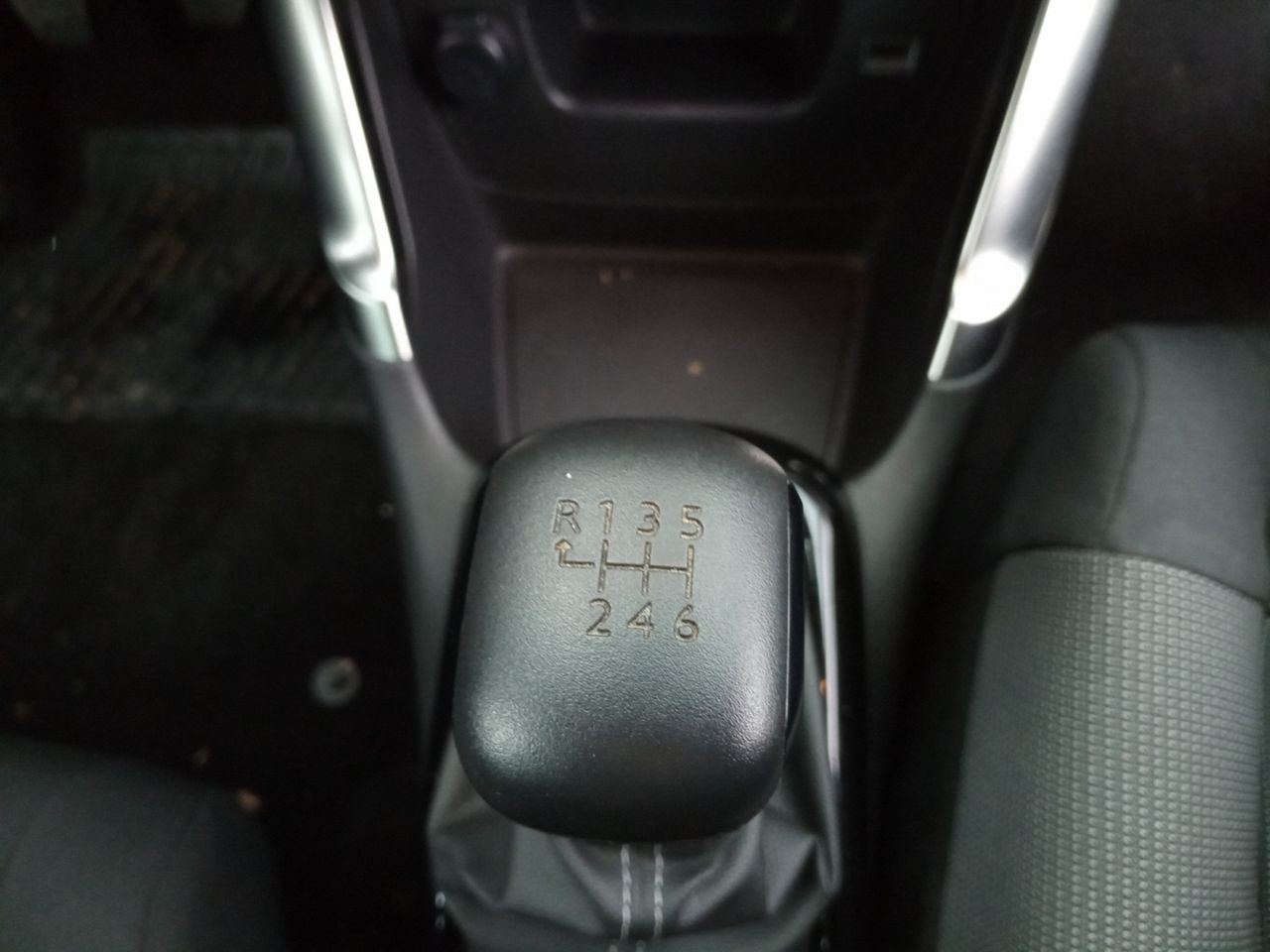 Foto Citroën C3 Aircross 12