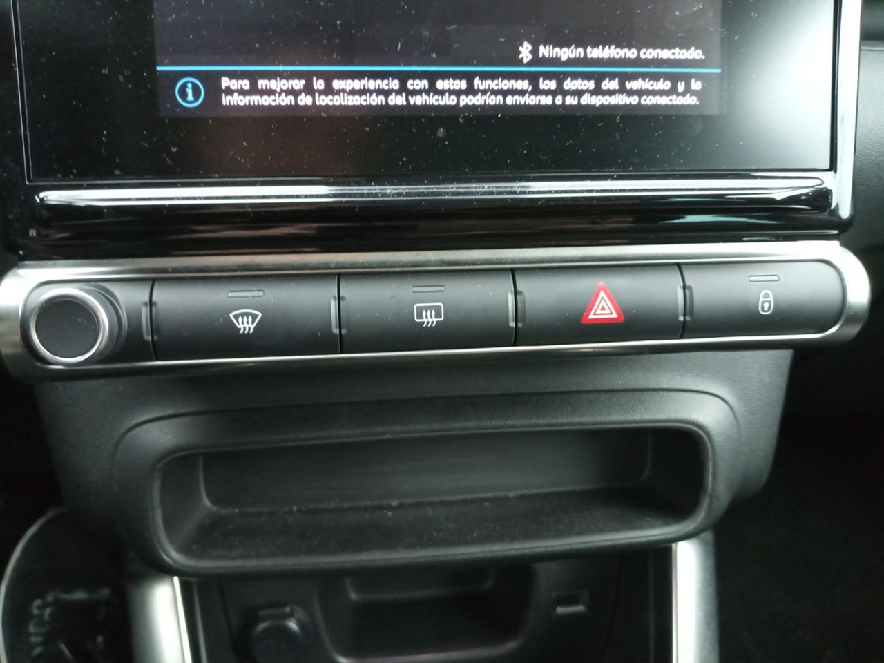 Foto Citroën C3 Aircross 17