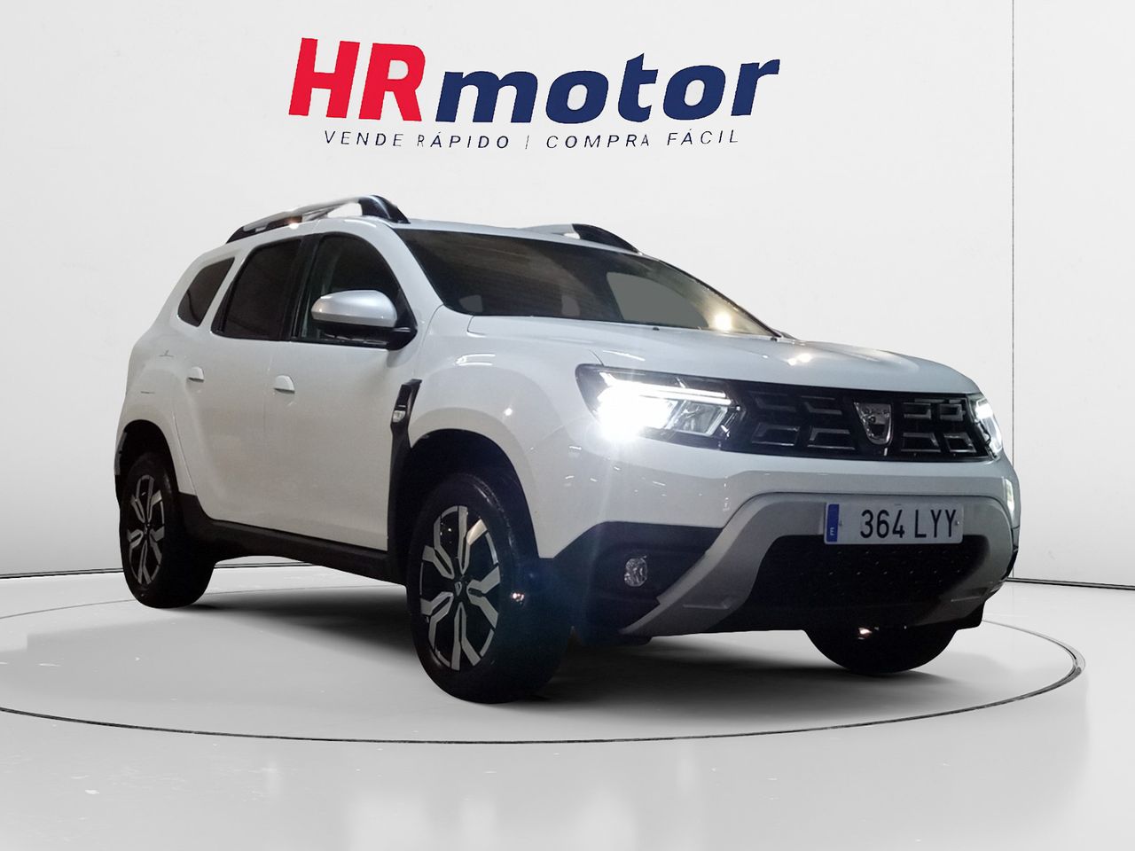 Foto Dacia Duster 1
