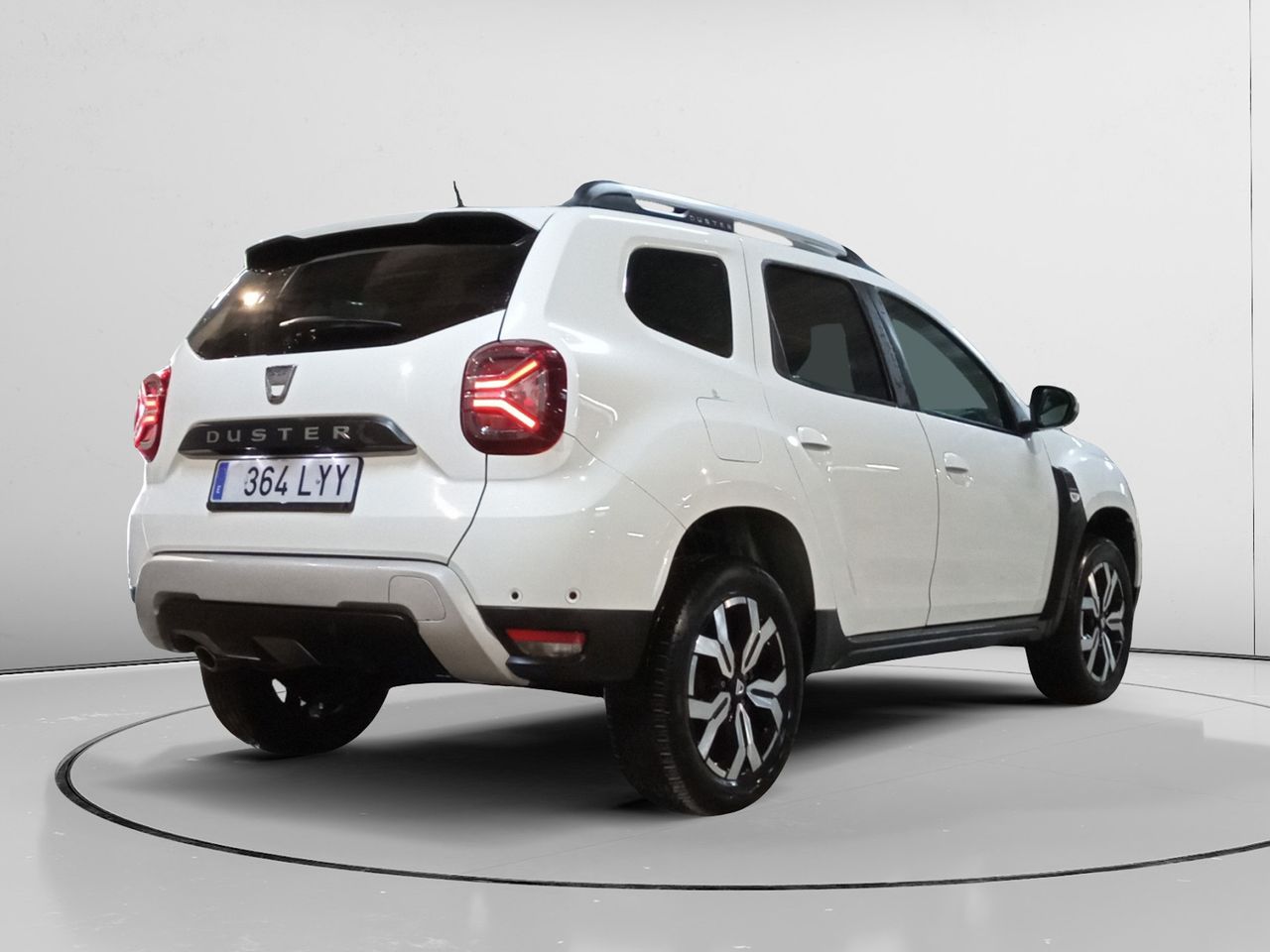 Foto Dacia Duster 2