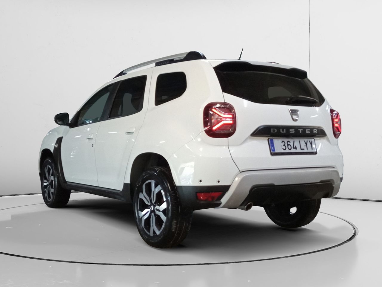 Foto Dacia Duster 4