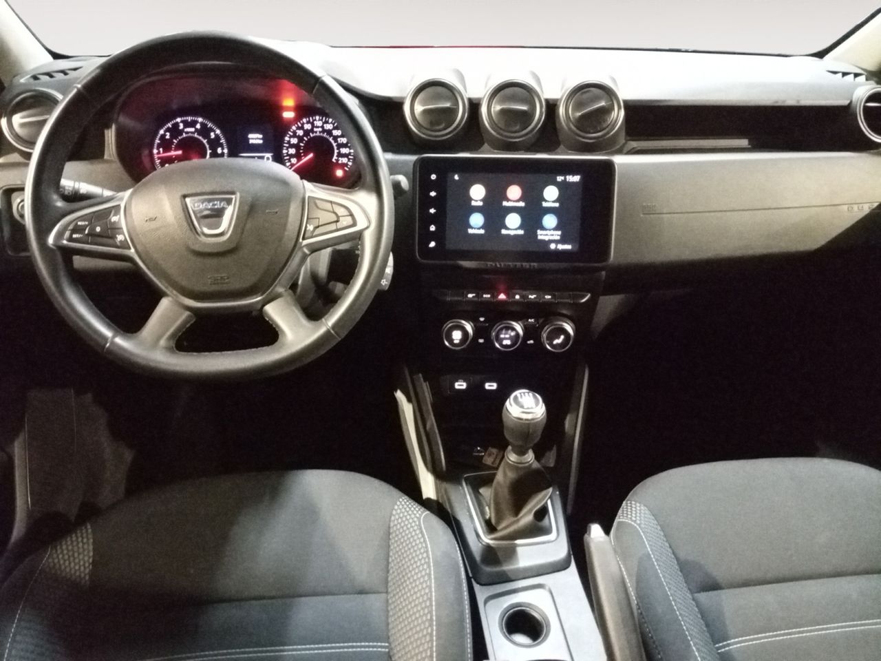 Foto Dacia Duster 6
