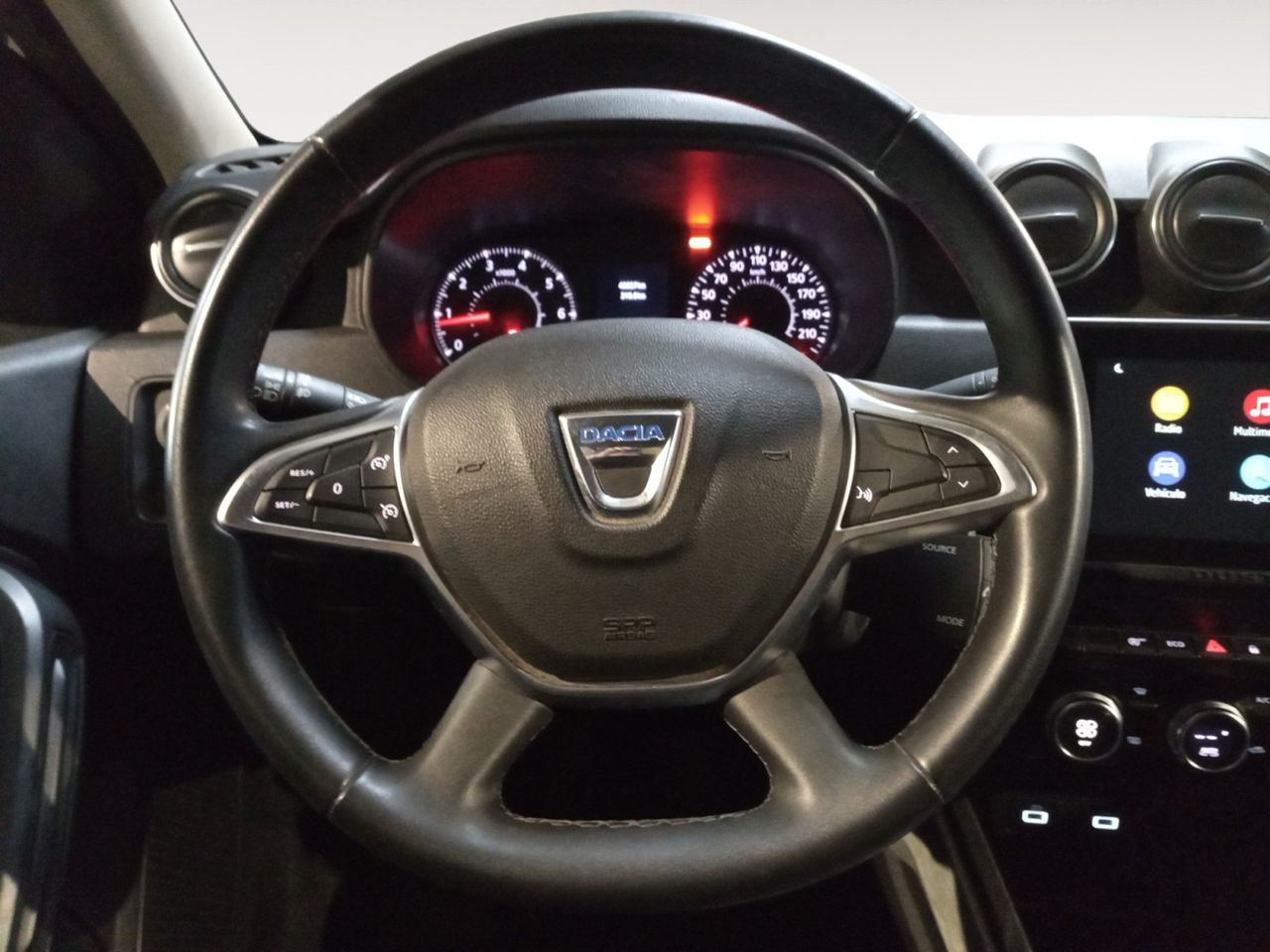 Foto Dacia Duster 7