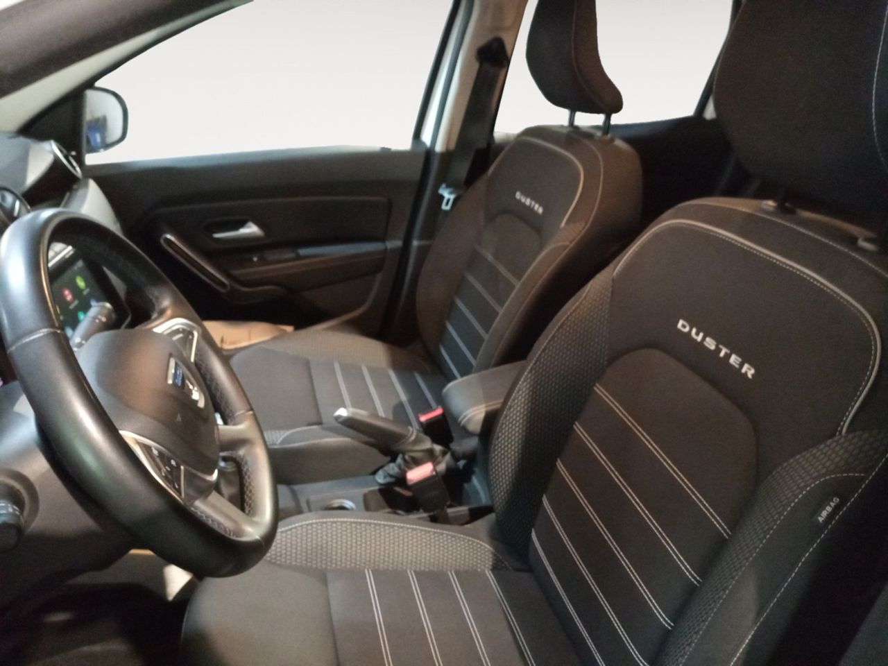 Foto Dacia Duster 8