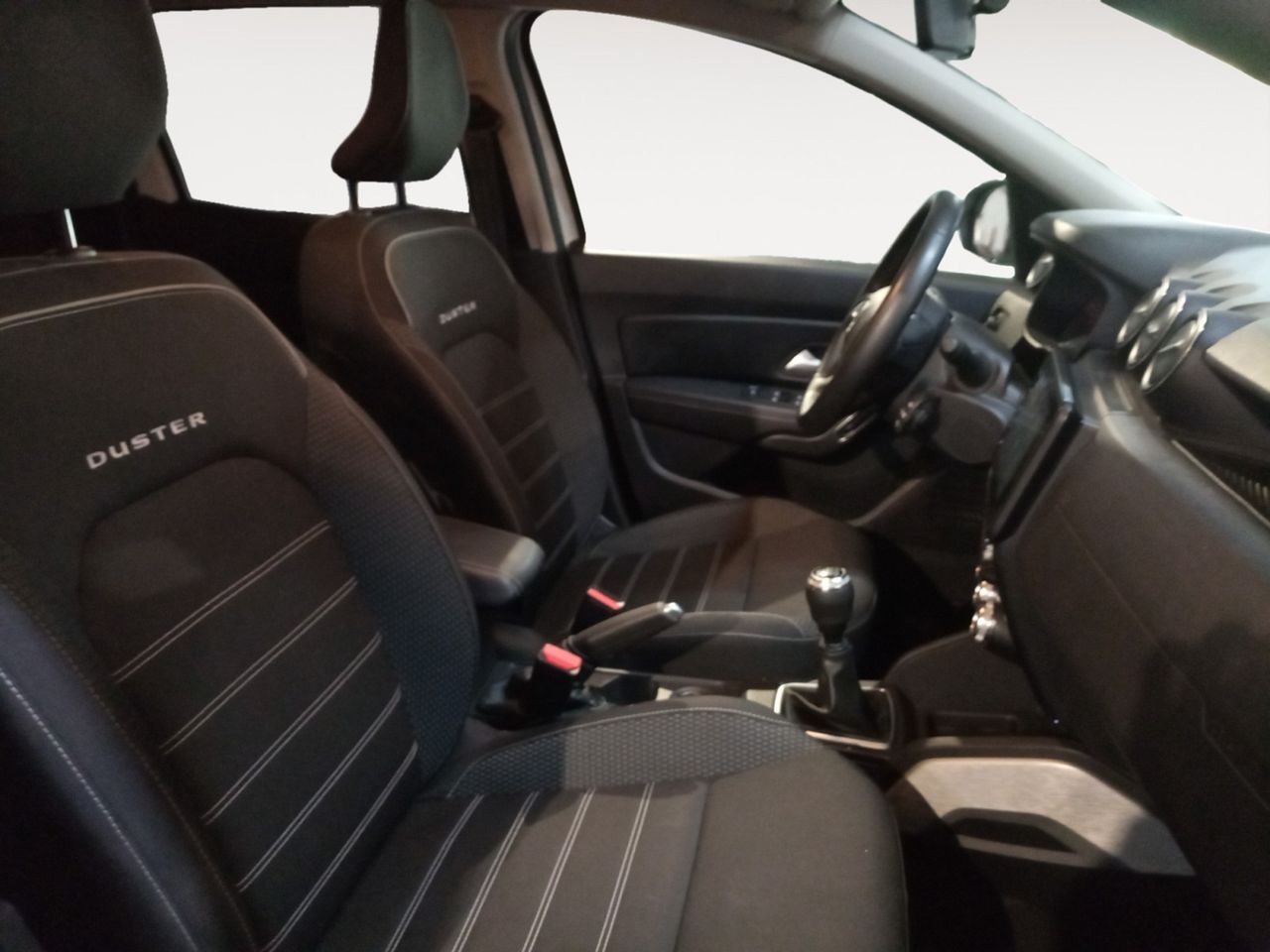 Foto Dacia Duster 9